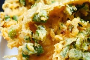 Mocaf Tempe Mendoan by ChopChop: Sehat, Bebas Gluten, dan Tetap Lezat!